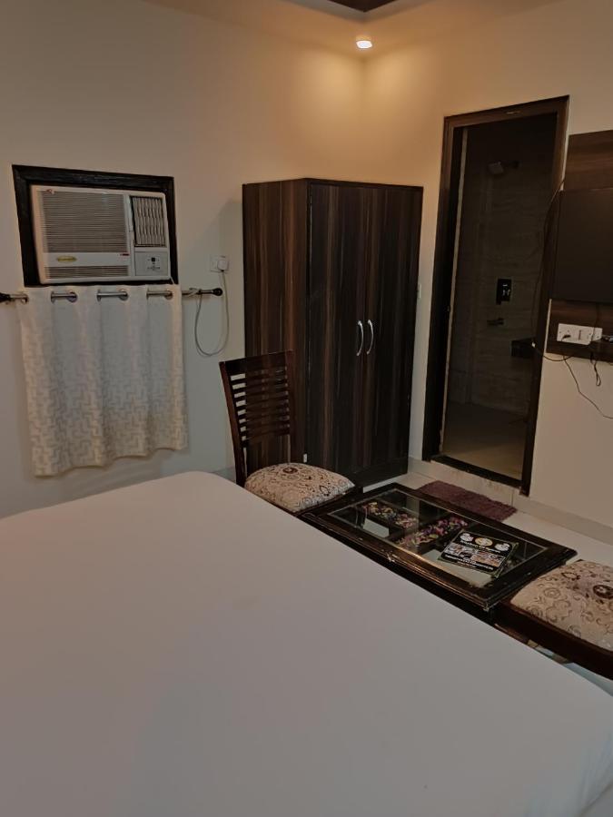 Hotel Aerotech Near Igi Airport Νέο Δελχί Εξωτερικό φωτογραφία