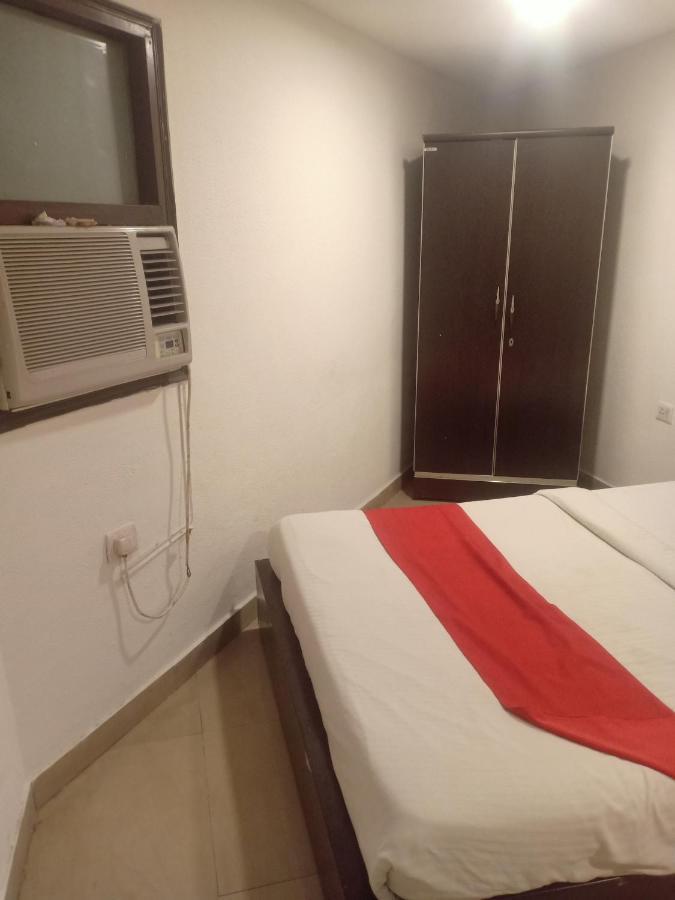 Hotel Aerotech Near Igi Airport Νέο Δελχί Εξωτερικό φωτογραφία